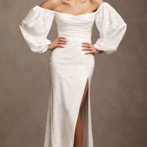 Jenny Yoo Dresses & Skirts - Jenny by Jenny Yoo Sparrow Dress